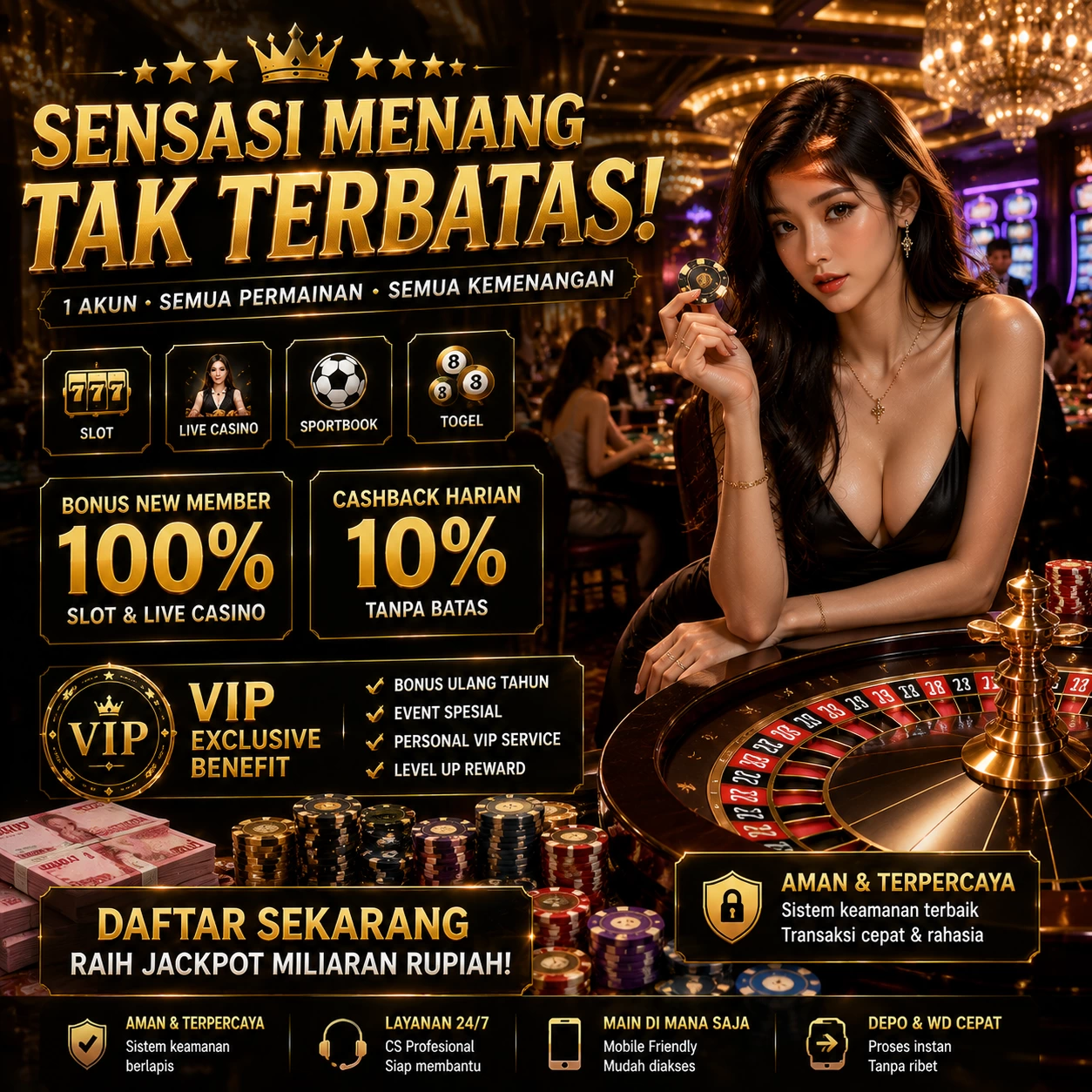 dewalangit77 APK Indonesia - Panduan Lengkap dan Tutorial