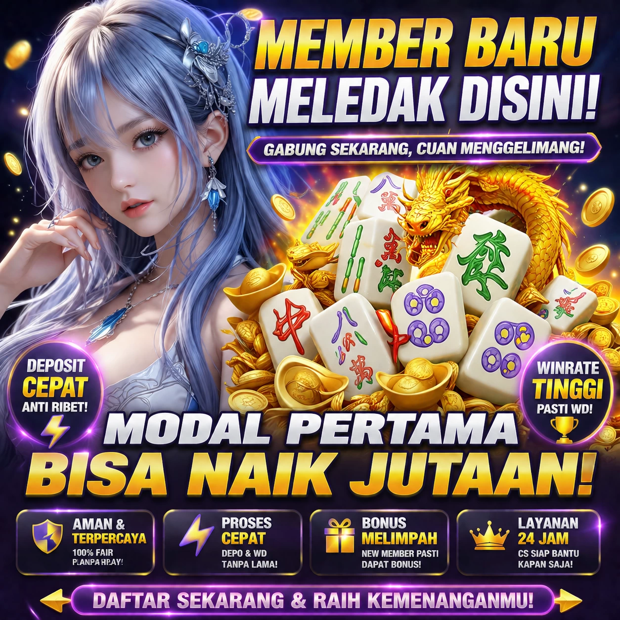 dewalangit77 APK Indonesia - Panduan Lengkap dan Tutorial