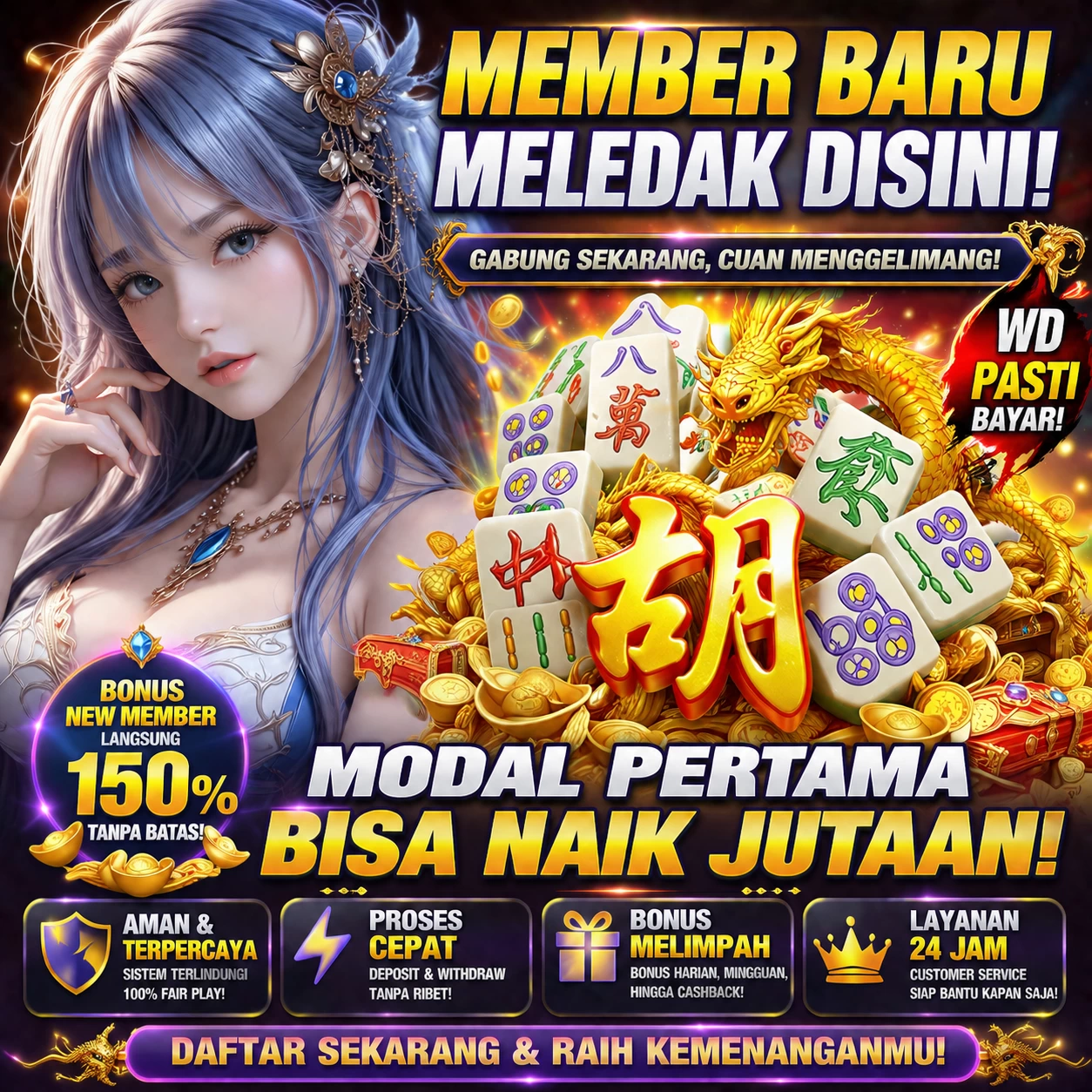 dewalangit77 APK Indonesia - Panduan Lengkap dan Tutorial